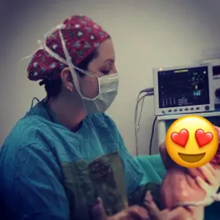Op. Dr. Pelin Koca profilinde yer alan galeri fotoğrafı.