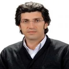 Kl. Psk. Ömer Yavuz Yetiş — Psikoloji, Diyarbakır. Portre fotoğrafı.