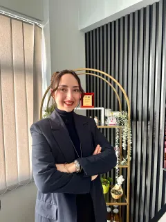 Fzt. Naz Özkan Kahraman profilinde yer alan galeri fotoğrafı.