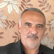 Prof. Dr. Şahin Ahmedov — Anesteziyoloji Ve Reanimasyon. Portre fotoğrafı.
