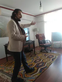 Kl. Psk. Ramazan Uslu profilinde yer alan galeri fotoğrafı.