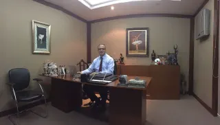 Prof. Dr. Ufuk Demirkılıç profilinde yer alan galeri fotoğrafı.