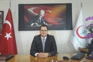Doç. Dr. Osman Çiloğlu profilinde yer alan galeri fotoğrafı.