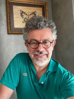 Prof. Dr. Osman Temizkan profilinde yer alan galeri fotoğrafı.
