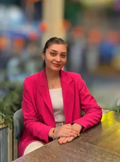 Dkt. Ceyda Yılmaz profilinde yer alan galeri fotoğrafı.