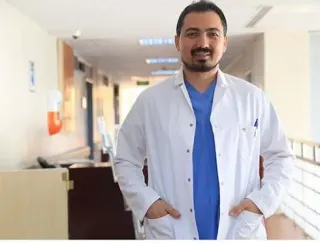 Op. Dr. Hüseyin Burak Bayraktar profilinde yer alan galeri fotoğrafı.