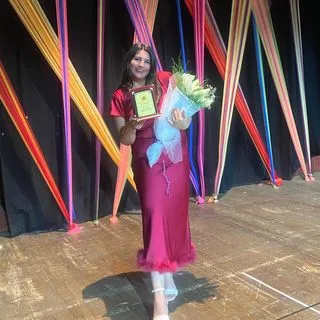 Psk. Bilge Canıtez — Psikoloji. Portre fotoğrafı.
