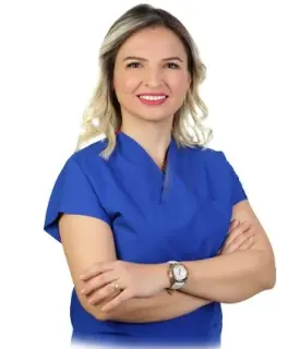 Uzm. Dr. Tuba Erürker Öztürk profilinde yer alan galeri fotoğrafı.