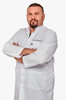 Doç. Dr. Ünal Öztekin profilinde yer alan galeri fotoğrafı.