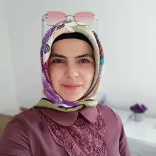 Psk. Dan. Fadime Avcı — Psikolojik Danışma ve Rehberlik, Muğla. Portre fotoğrafı.