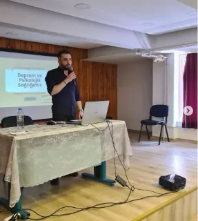 Kl. Psk. Mehmet Berk Yandım profilinde yer alan galeri fotoğrafı.