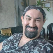 Op. Dr. İrşadi Demirci — Beyin Ve Sinir Cerrahisi, Pursaklar, Ankara. Portre fotoğrafı.