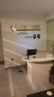 Kl. Psk. Merve Ersöz profilinde yer alan galeri fotoğrafı.