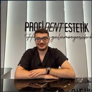Dt. Kerem Kısa profilinde yer alan galeri fotoğrafı.