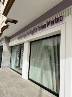 Dyt. Yeşim İşgüzar profilinde yer alan galeri fotoğrafı.