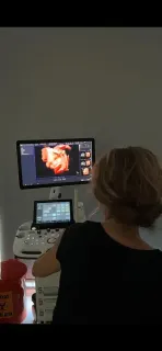 Op. Dr. Yasemin Ağralı profilinde yer alan galeri fotoğrafı.