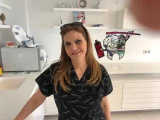 Dt. Gülbin Ekmekçi Bangi profilinde yer alan galeri fotoğrafı.