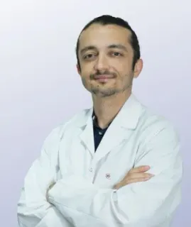 Op. Dr. Oğuz Boyraz profilinde yer alan galeri fotoğrafı.