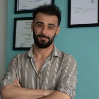 Uzm. Psk. Rıza Ünsal profilinde yer alan galeri fotoğrafı.