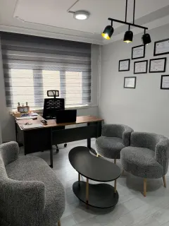 Psk. Furkan Sarı profilinde yer alan galeri fotoğrafı.