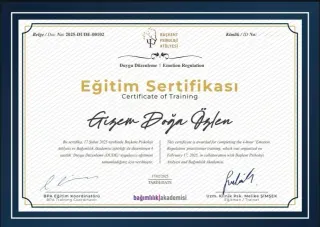 Kl. Psk. Gizem Doğa Keser profilinde yer alan galeri fotoğrafı.