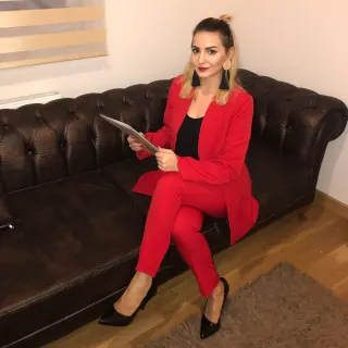 Kl. Psk. Funda Sevim profilinde yer alan galeri fotoğrafı.
