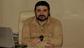 Psk. Tolga Nasuh Aran profilinde yer alan galeri fotoğrafı.