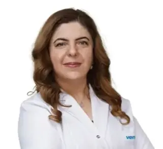 Op. Dr. Dilek Demer profilinde yer alan galeri fotoğrafı.