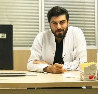Op. Dr. Mehmet Bekir Şen profilinde yer alan galeri fotoğrafı.