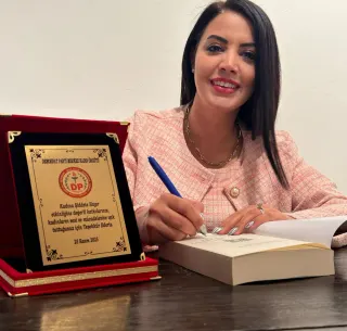 Kl. Psk. Kadriye Özadmaca Taşyürek profilinde yer alan galeri fotoğrafı.