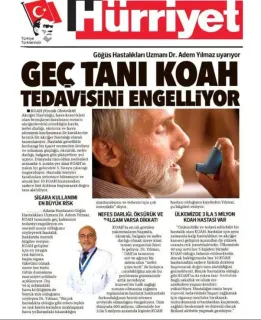 Uzm. Dr. Adem Yılmaz profilinde yer alan galeri fotoğrafı.