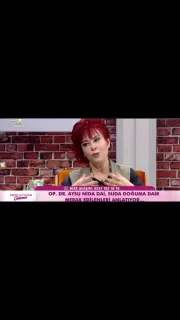Op. Dr. Aysu Nida Dai profilinde yer alan galeri fotoğrafı.