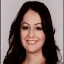 Uzm. Dr. Fulya Erdem — Çocuk Sağlığı Ve Hastalıkları, Aydın. Portre fotoğrafı.
