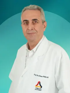 Prof. Dr. Erkan Parlak profilinde yer alan galeri fotoğrafı.