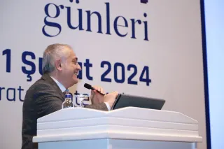 Prof. Dr. Mehmet Cindoruk profilinde yer alan galeri fotoğrafı.