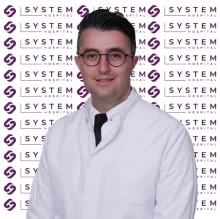 Op. Dr. Emre Yurdakul — Ortopedi Ve Travmatoloji, Kocasinan, Kayseri. Portre fotoğrafı.