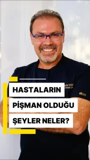 Dr. Dt. Serdal Veske profilinde yer alan galeri fotoğrafı.