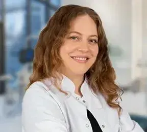 Dr. Dt. Selin Bulgu profilinde yer alan galeri fotoğrafı.