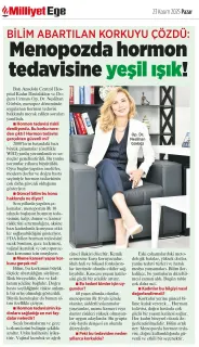 Op. Dr. Neslihan Gürbüz profilinde yer alan galeri fotoğrafı.
