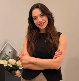 Psk. Tuana Özbek profilinde yer alan galeri fotoğrafı.