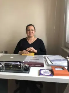 Uzm. Dr. Sıdıka Bataş Bilgeç profilinde yer alan galeri fotoğrafı.
