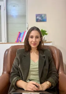 Psk. Elif Kılınçaslan profilinde yer alan galeri fotoğrafı.