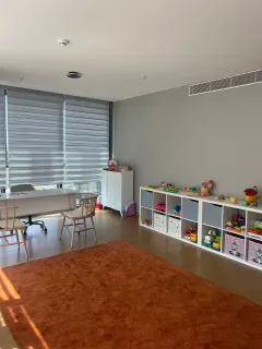 Uzm. Dkt. Asena Durna profilinde yer alan galeri fotoğrafı.