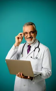 Dr. Özgür Yazıcı profilinde yer alan galeri fotoğrafı.