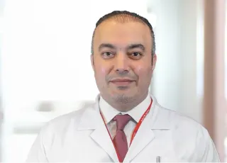 Prof. Dr. Ömer Şen profilinde yer alan galeri fotoğrafı.