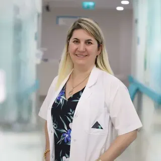 Prof. Dr. Arzu Tatlıpınar profilinde yer alan galeri fotoğrafı.