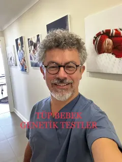 Prof. Dr. Osman Temizkan profilinde yer alan galeri fotoğrafı.