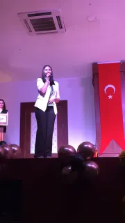Kl. Psk. Zeynep Özerol profilinde yer alan galeri fotoğrafı.