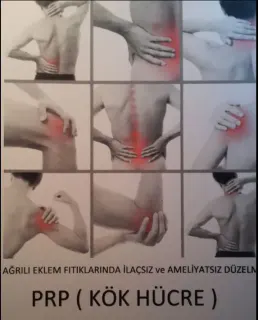 Uzm. Dr. Hakan Yılmaz profilinde yer alan galeri fotoğrafı.