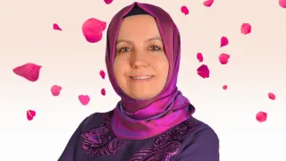 Uzm. Dr. Halide Tüysüzoğulları profilinde yer alan galeri fotoğrafı.